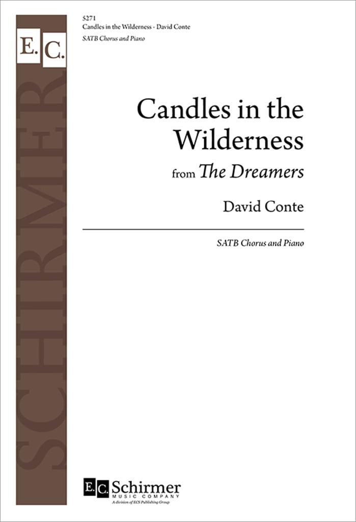 The Dreamers: Candles in the Wilderness
